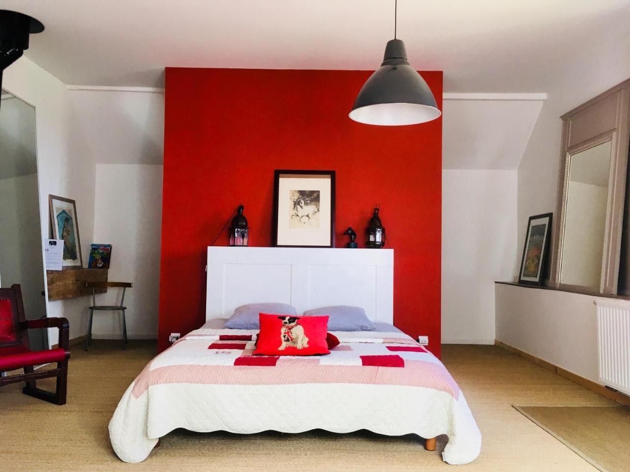 Hotel Ferme De La Cochette Montcel  Zewnętrze zdjęcie