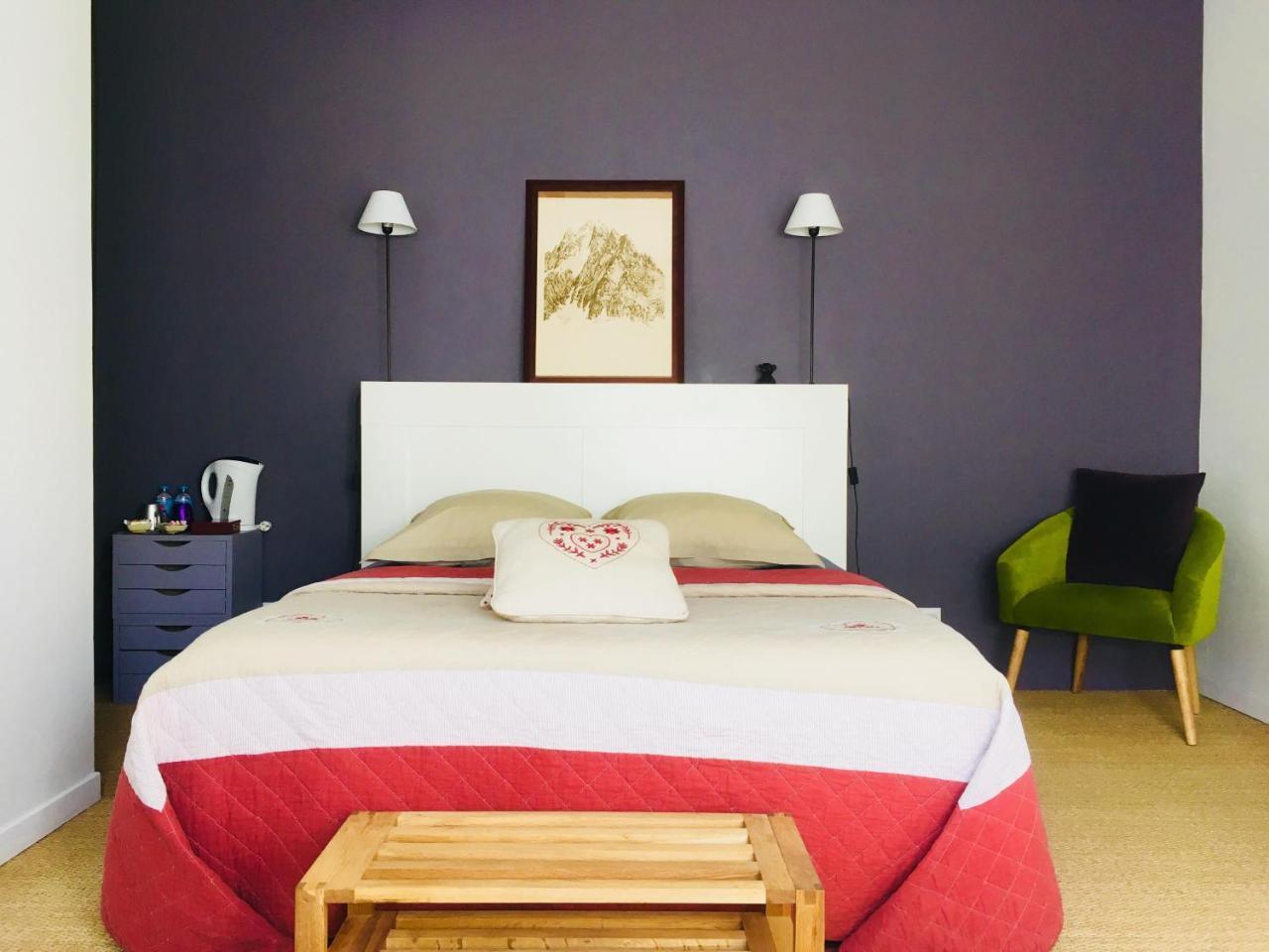Hotel Ferme De La Cochette Montcel  Zewnętrze zdjęcie